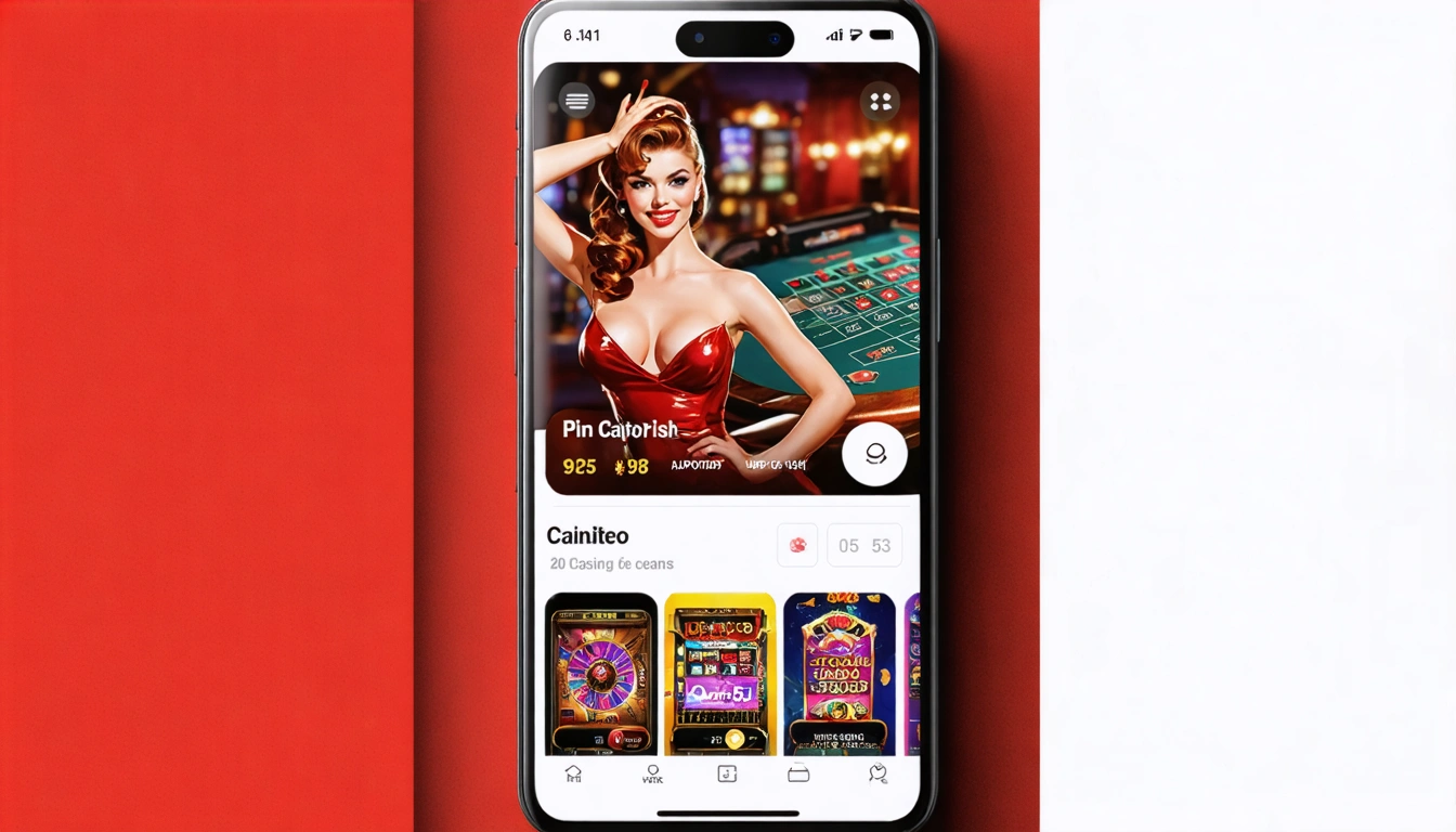 app Pin Up